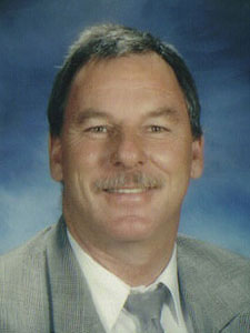 Image of John VALVASORI